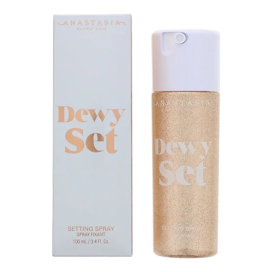 Anastasia Beverly Hills Dewy Set Setting Spray 100ml Anastasia Beverly Hills