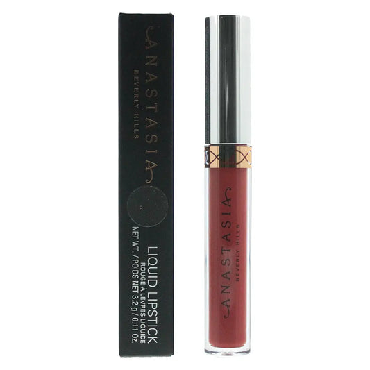 Anastasia Beverly Hills Bohemian Liquid Lipstick 3.2ml Anastasia Beverly Hills