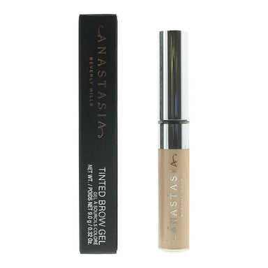 Anastasia Beverly Hills Blonde Tinted Eyebrow Gel 9g Anastasia Beverly Hills