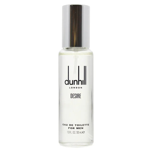 Dunhill Desire Red Unboxed Eau de Toilette 30ml Scent Global