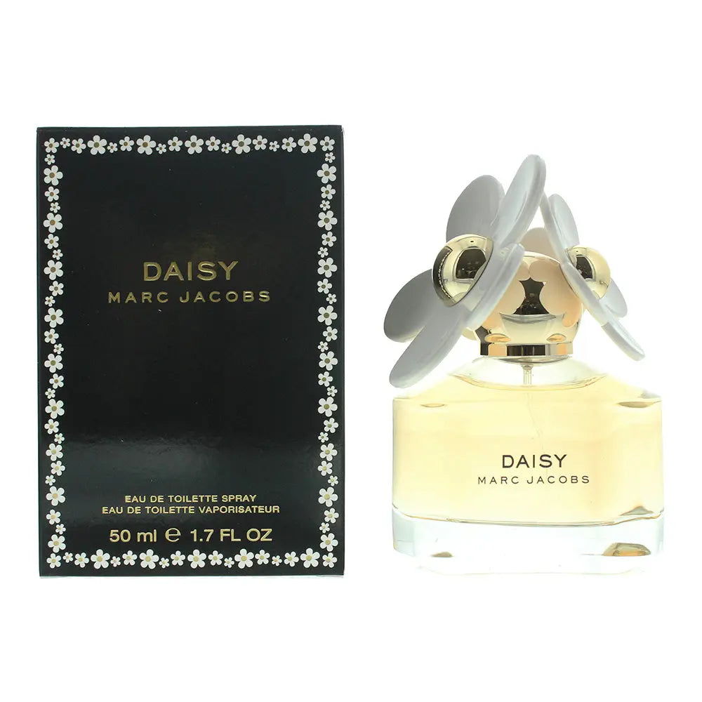 Marc Jacobs Daisy Eau de Toilette 50ml Marc Jacobs