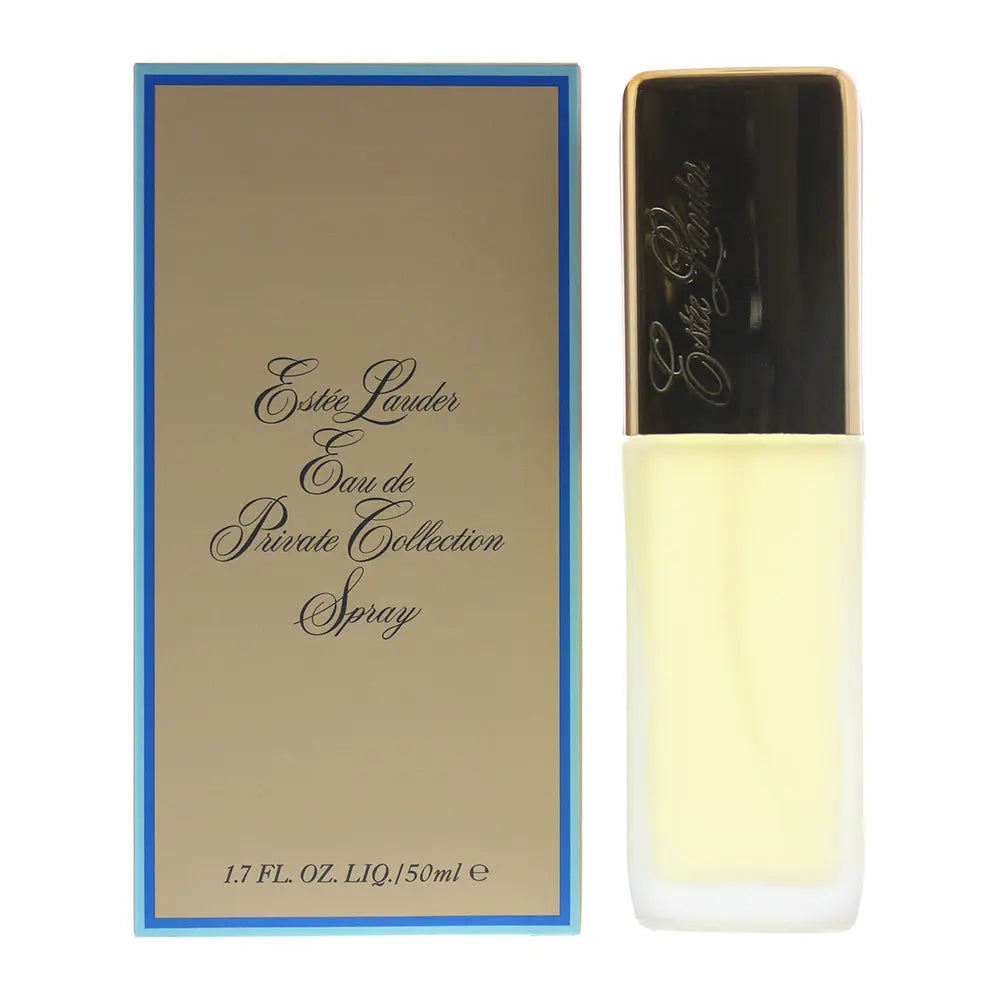 Estée Lauder Eau De Private Collection   Eau De Parfum 50ml Estee Lauder