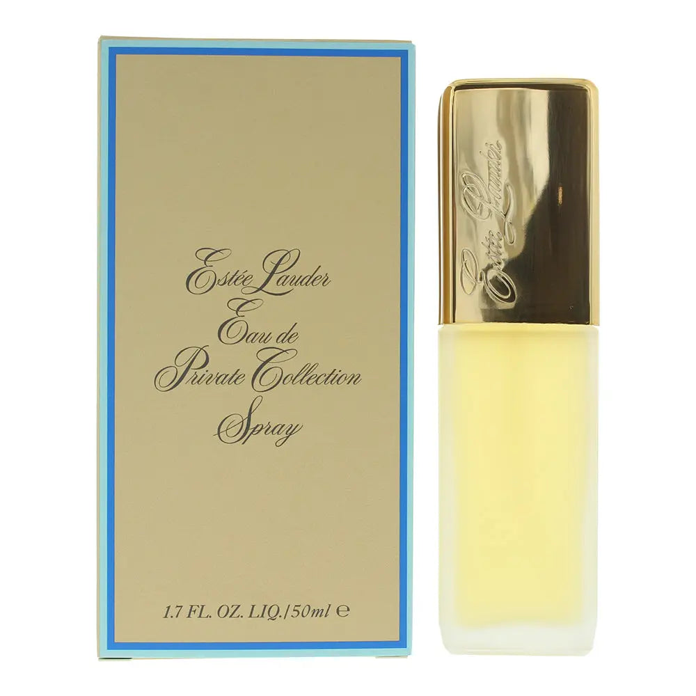 Estée Lauder Eau de Private Collection Eau de Parfum 50ml Scent Global