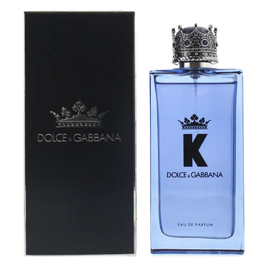 Dolce  Gabbana K   Eau De Parfum 150ml Dolce and Gabbana