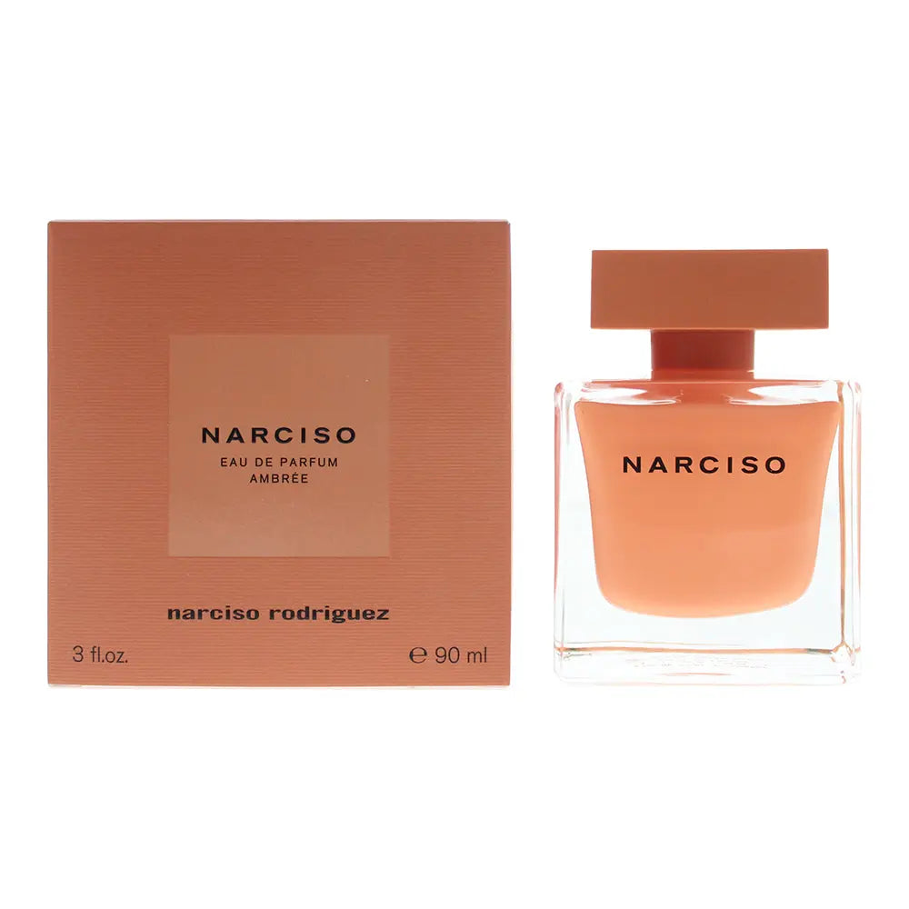 Narciso Rodriguez Narciso  Ambree Eau De Parfum 90ml Narciso Rodriguez