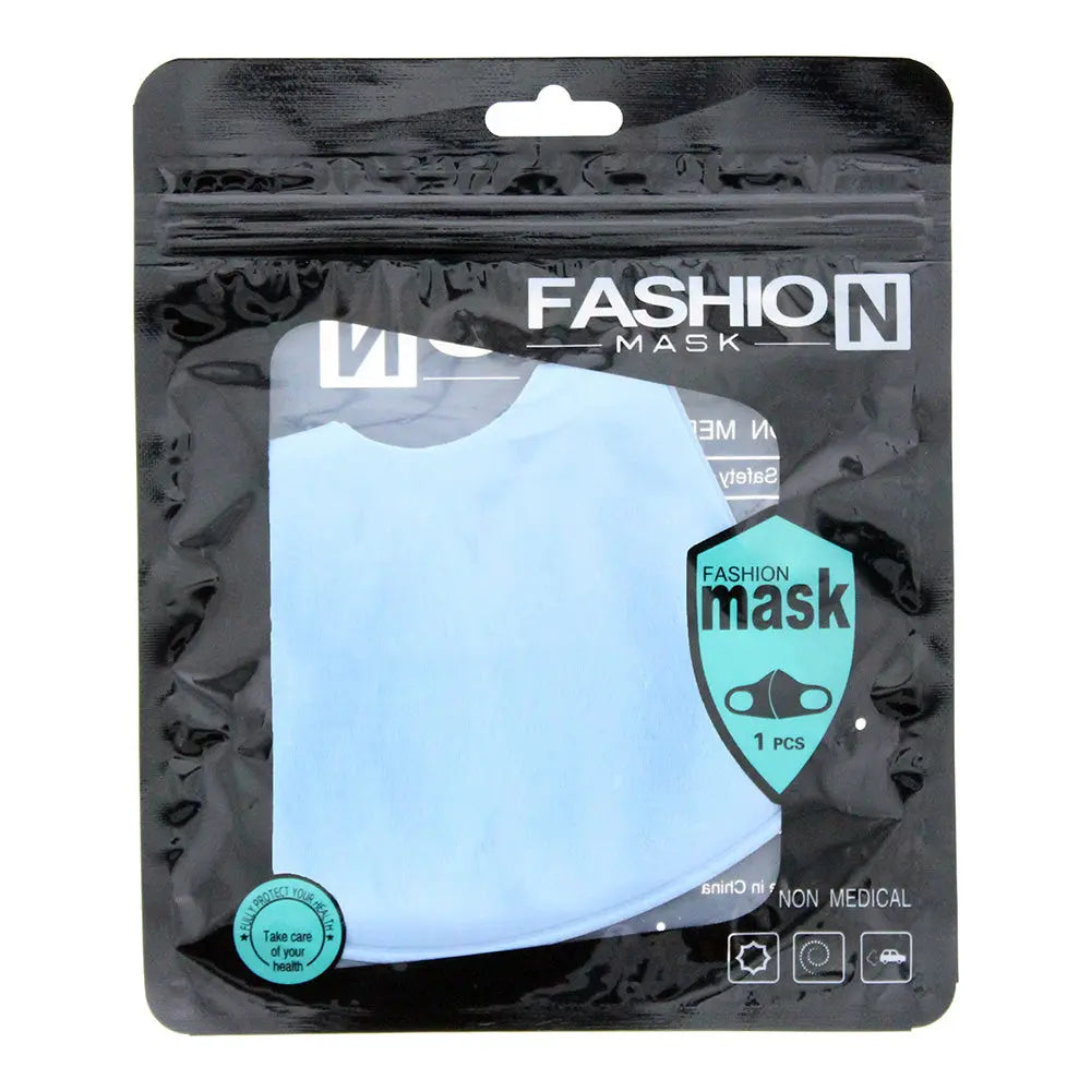 Reusable Mask