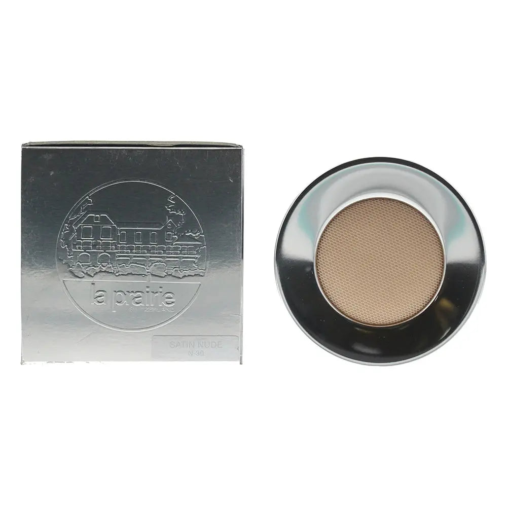 La Prairie Skin Caviar Satin Nude Refill Foundation N-30 15ml Tester