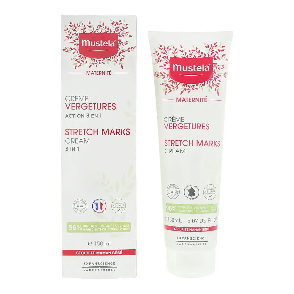 Mustela Maternité  Stretch marks Cream 150ml Mustela