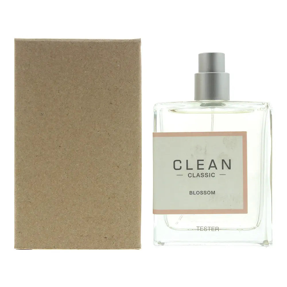 Clean Blossom Tester  Eau De Parfum 60ml