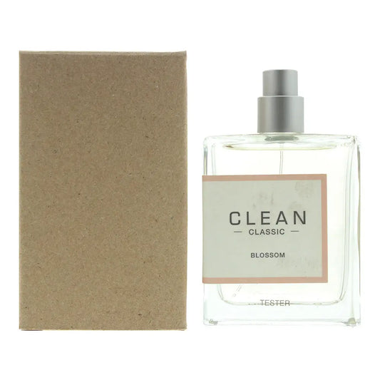 Clean Blossom Tester  Eau De Parfum 60ml