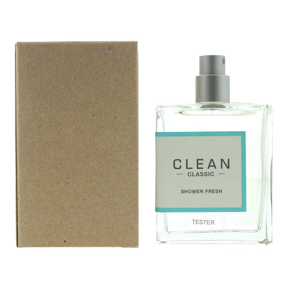 Clean Shower Fresh Tester  Eau De Parfum 60ml