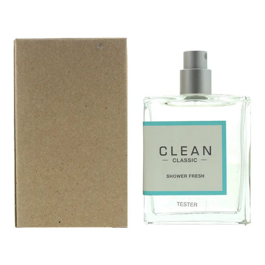 Clean Shower Fresh Tester  Eau De Parfum 60ml