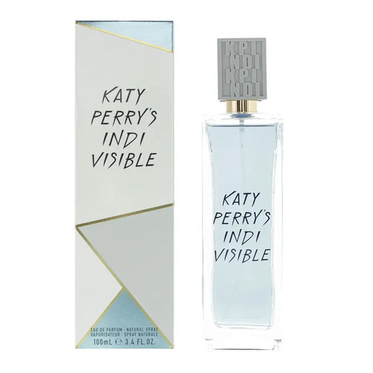 Katy Perry Indi Visible Eau de Parfum 100ml Katy Perry