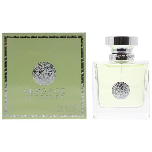 Versace Versense Eau de Toilette Spray 50ml Versace