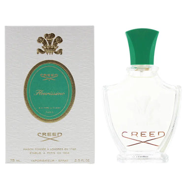 Creed Fleurissimo   Eau De Parfum 75ml Creed