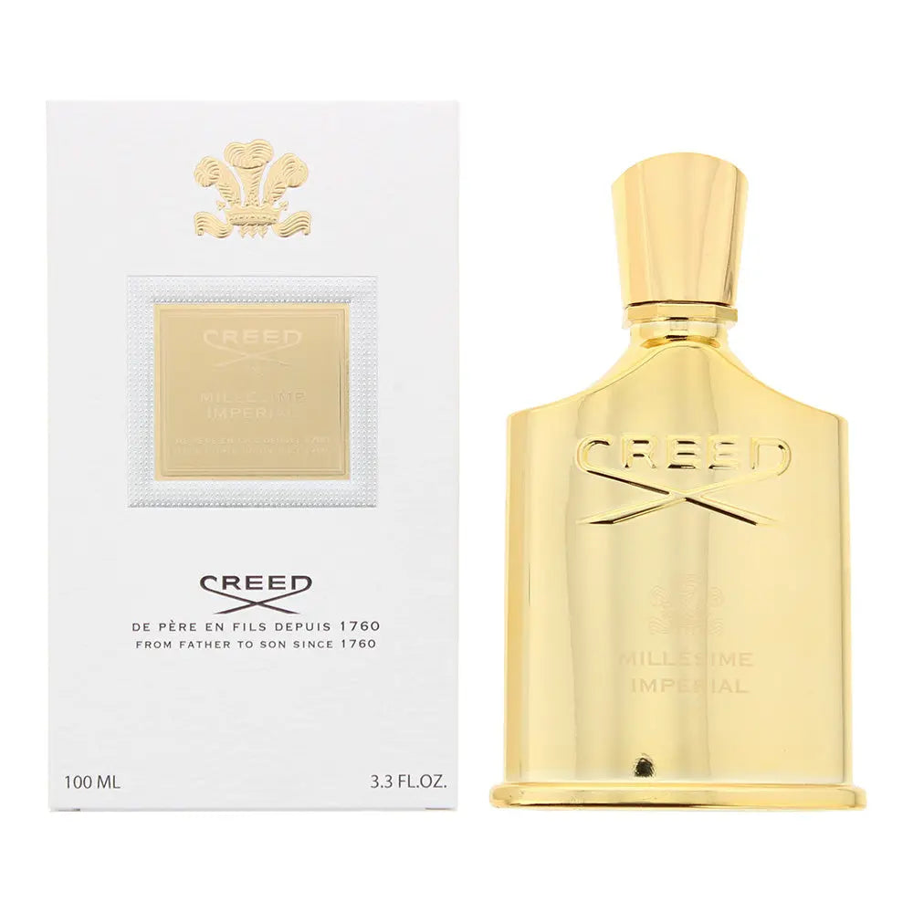 Creed Millésime Impérial Eau de Parfum 100ml Creed