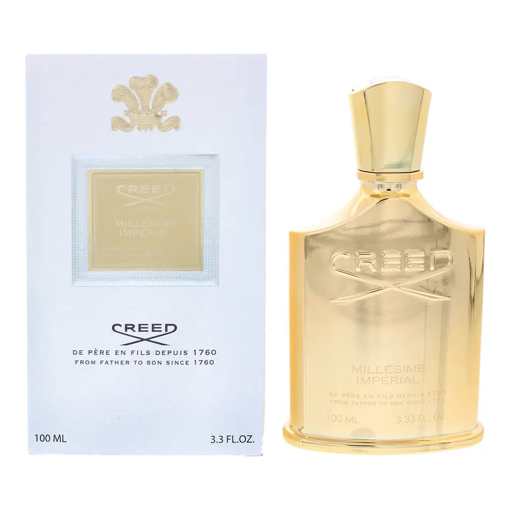 Creed Millesime Imperial   Eau De Parfum 100ml Creed