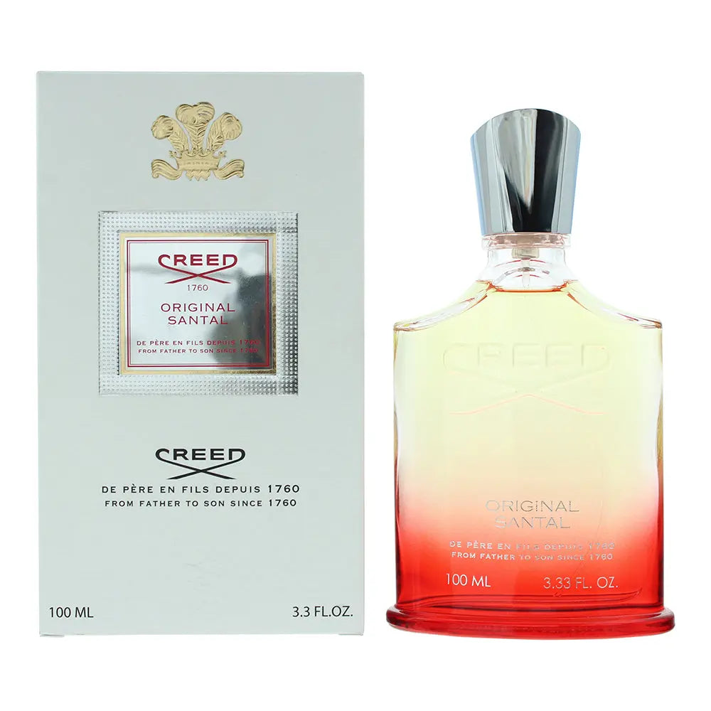 Creed Original Santal Eau de Parfum 100ml Creed
