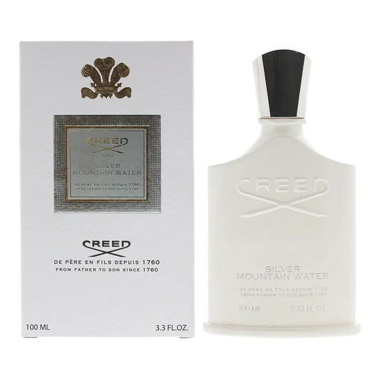 Creed Silver Mountain Water Eau de Parfum 100ml Creed
