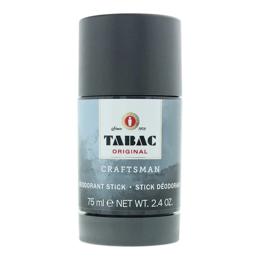 Tabac Craftsman Deodorant Stick 75ml Tabac