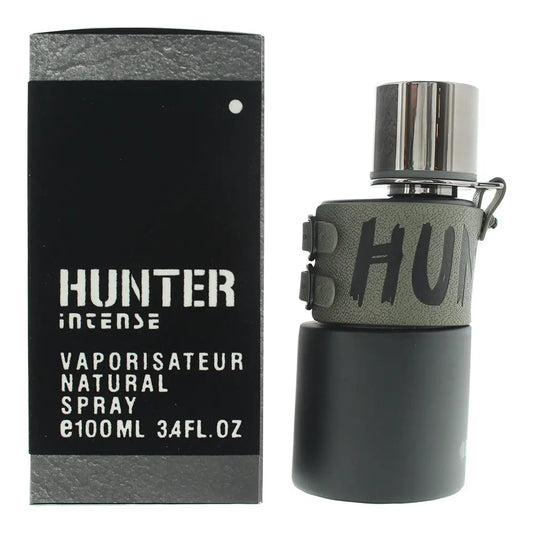 Armaf Hunter Intense Eau de Toilette 100ml Armaf