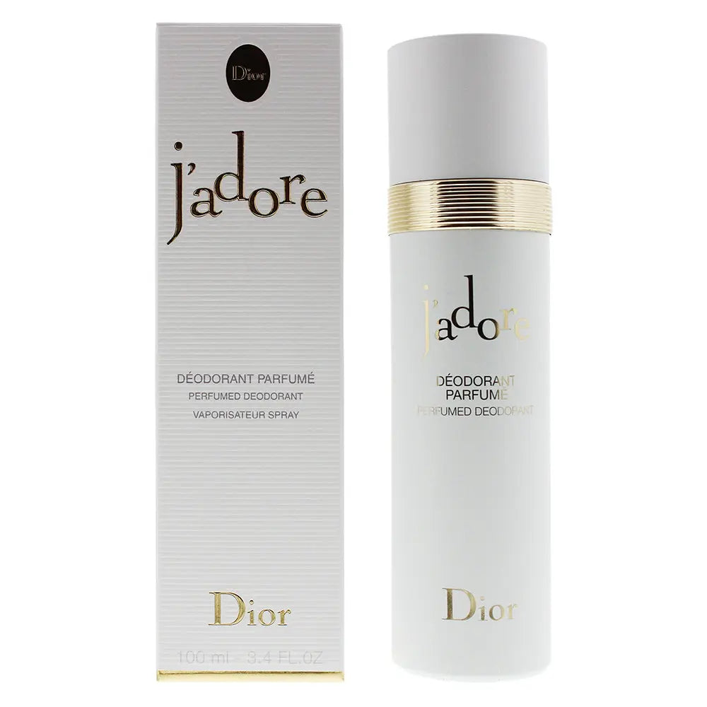 Dior J'adore Deodorant Spray 100ml Christian Dior