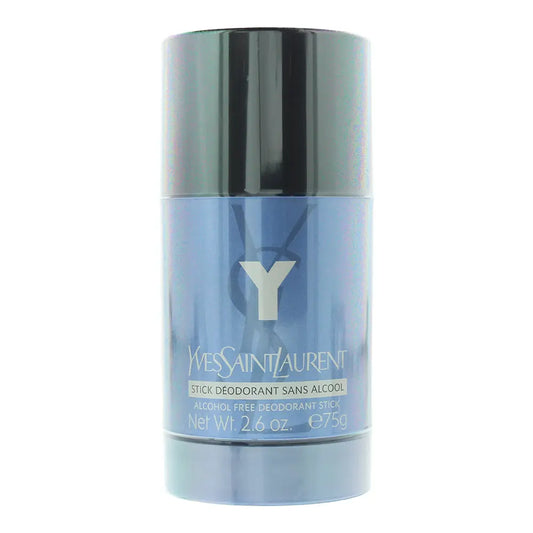 Yves Saint Laurent Y Deodorant Stick 75g Yves Saint Laurent
