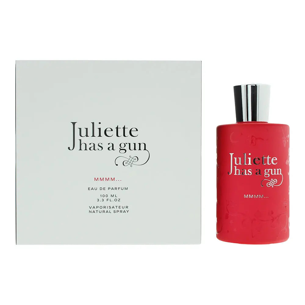 Juliette Has A Gun MMMM... Eau de Parfum 100ml Juliette Has A Gun