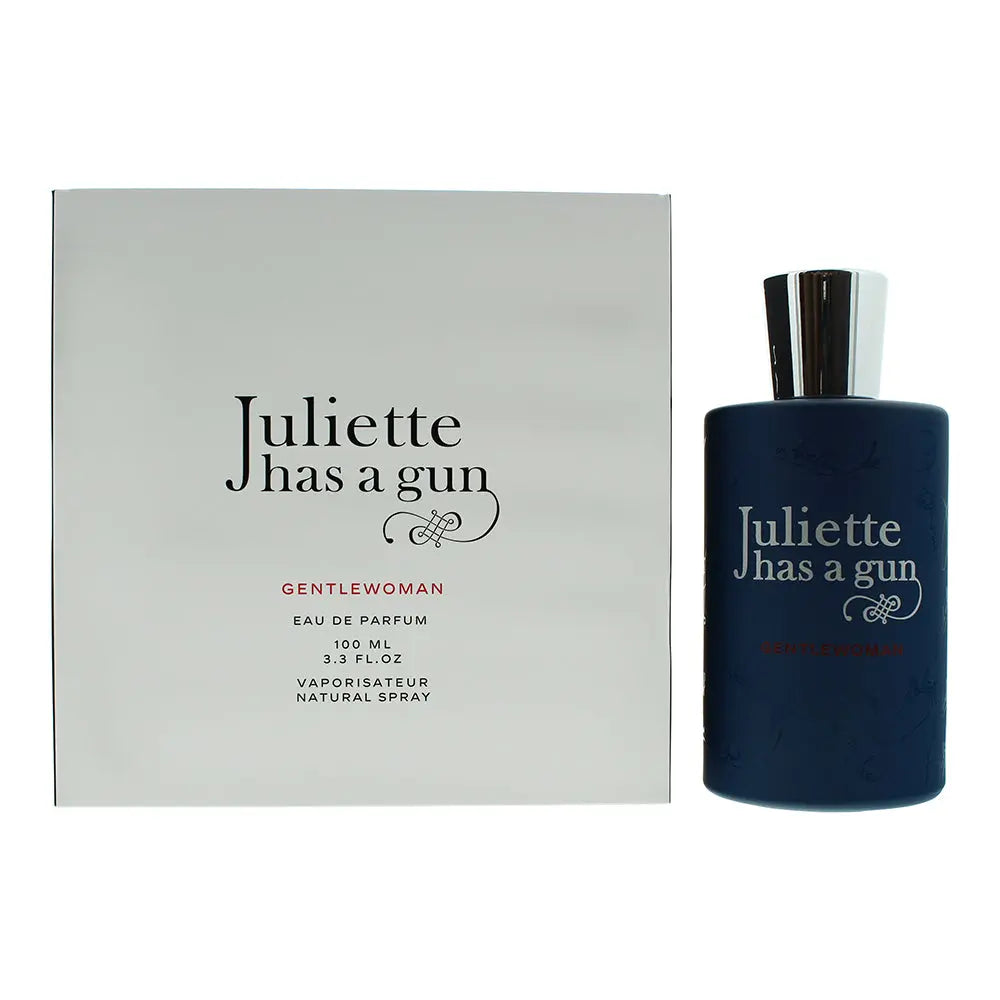 Juliette Has A Gun Gentlewoman Eau de Parfum 100ml Juliette Has A Gun