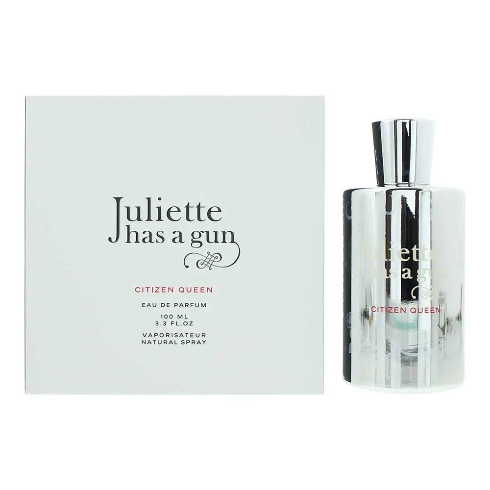 Juliette Has A Gun Citizen Queen Eau de Parfum 100ml Juliette Has A Gun