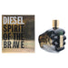 Diesel Spirit Of The Brave Eau De Toilette 125ml Diesel