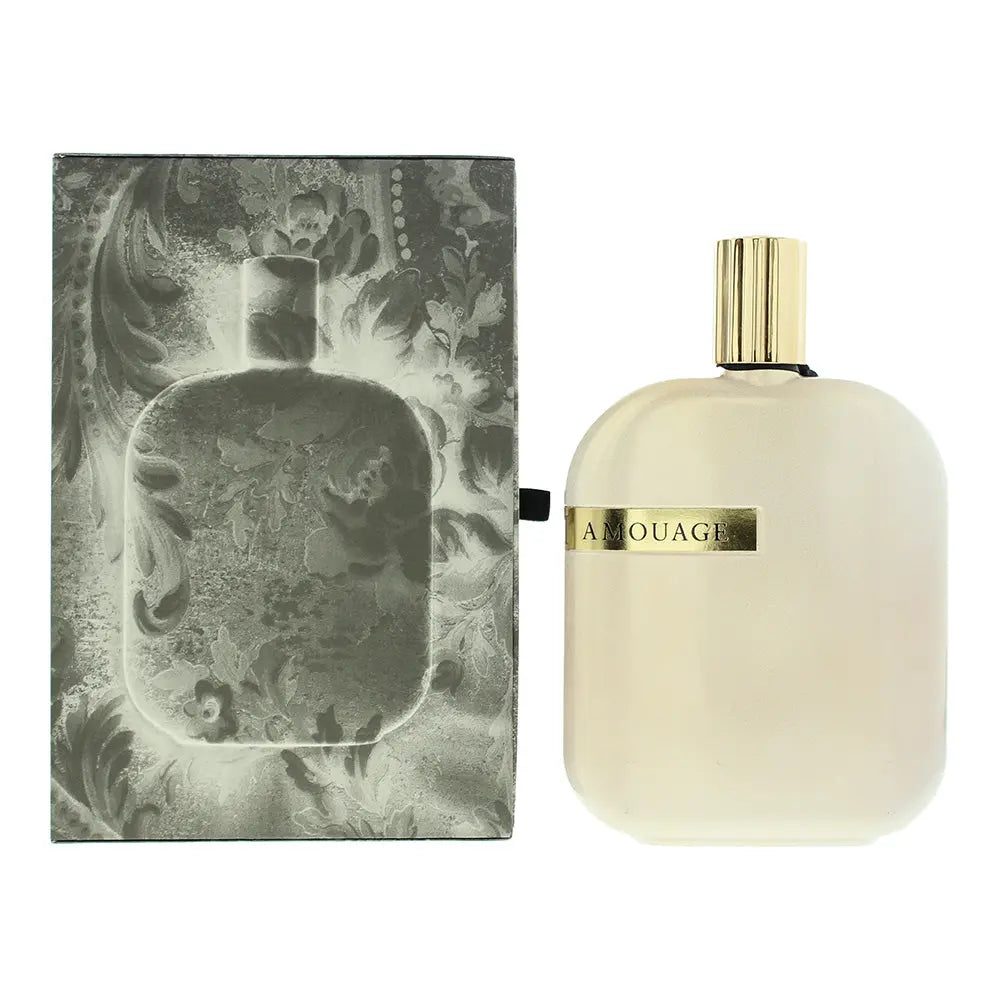 Amouage Opus VIII Eau De Parfum 100ml Amouage