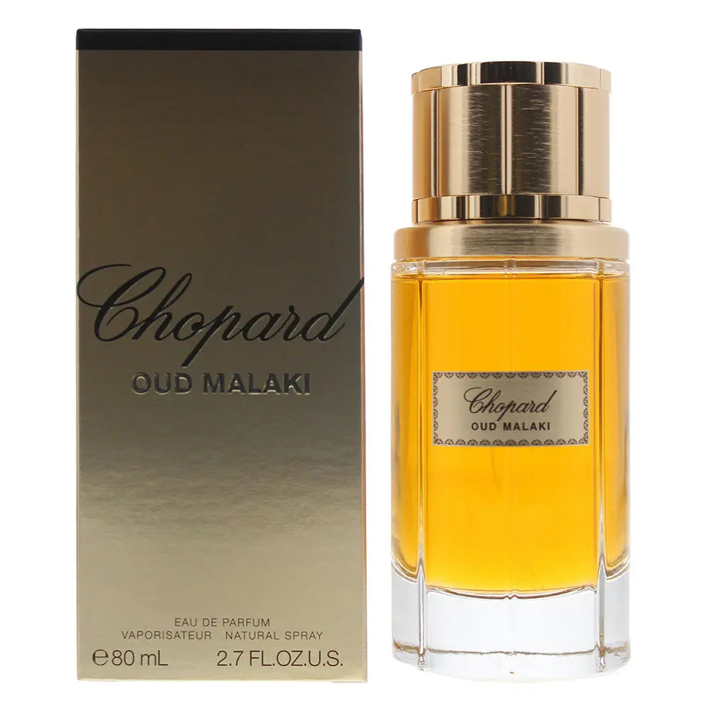 Chopard Oud Malaki Eau de Parfum 80ml Chopard