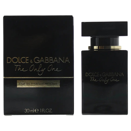 Dolce & Gabbana The Only One Intense Eau de Parfum 30ml Dolce and Gabbana