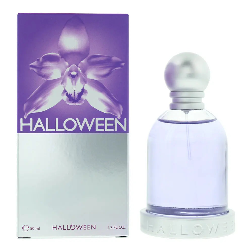 Jesus Del Pozo Halloween Eau de Toilette 50ml Jesus Del Pozo