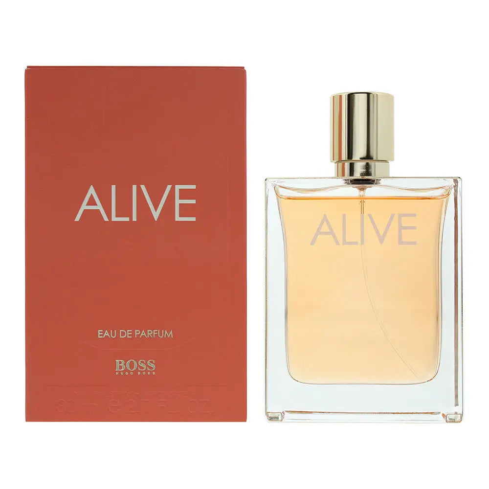 Hugo Boss Alive Eau de Parfum 80ml Hugo Boss