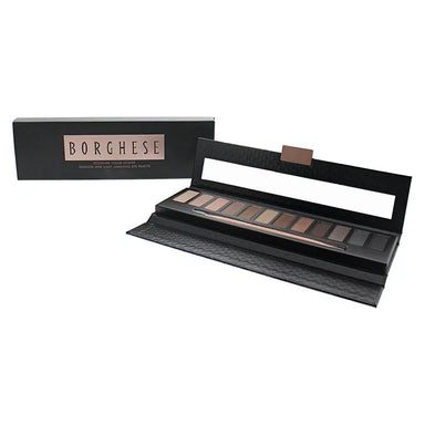 Borghese Eclissare Color Eclipse Eye Shadow Palette 12 Shades Borghese