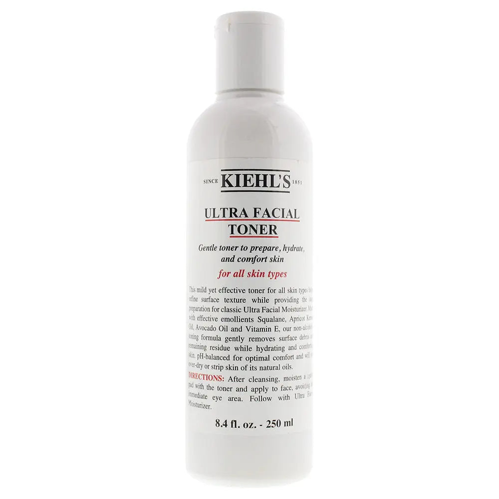 Kiehl's Ultra Facial Toner 250ml Kiehl'S