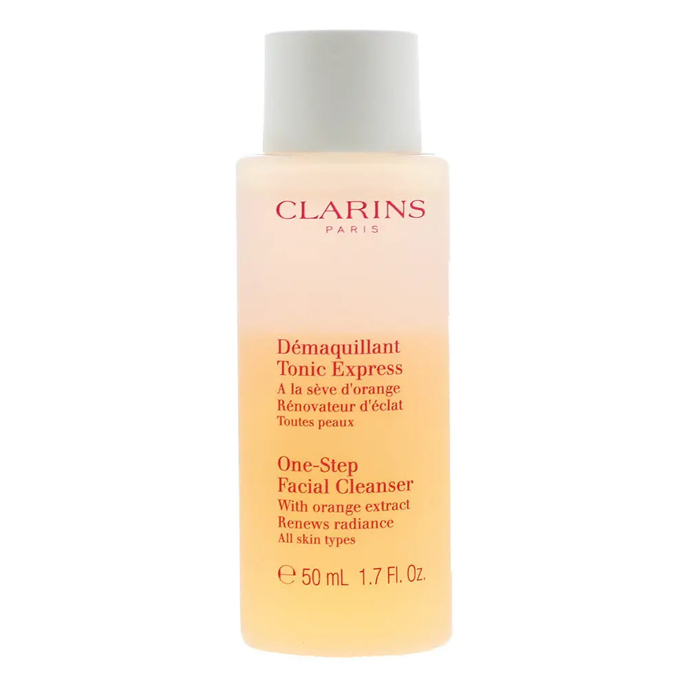 Clarins One Step Facial Cleanser 50ml Clarins