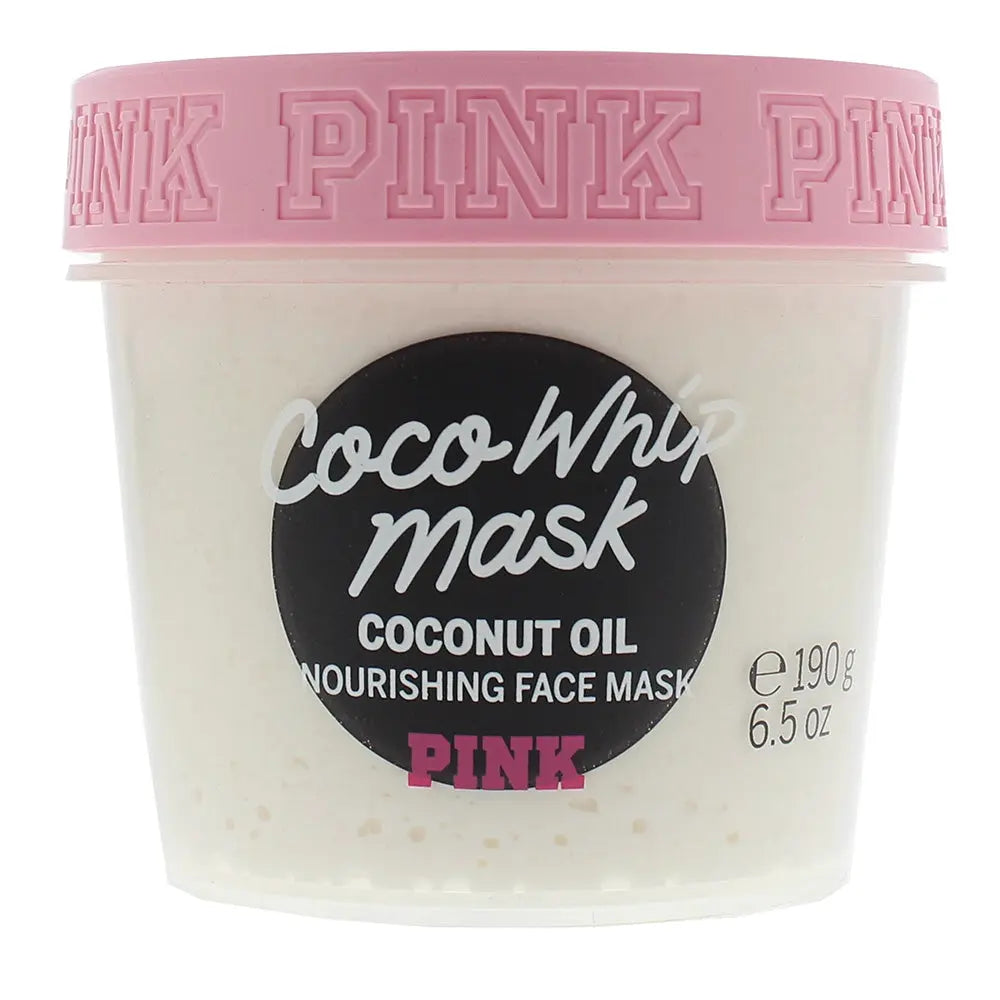 Victoria's Secret Pink Coco Whip Nourishing Face Mask 190g Victoria'S Secret