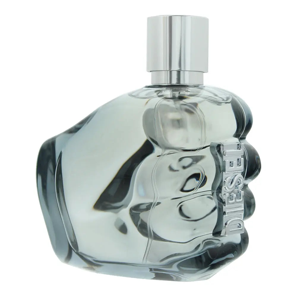Diesel Only The Brave Tester Eau De Toilette 75ml