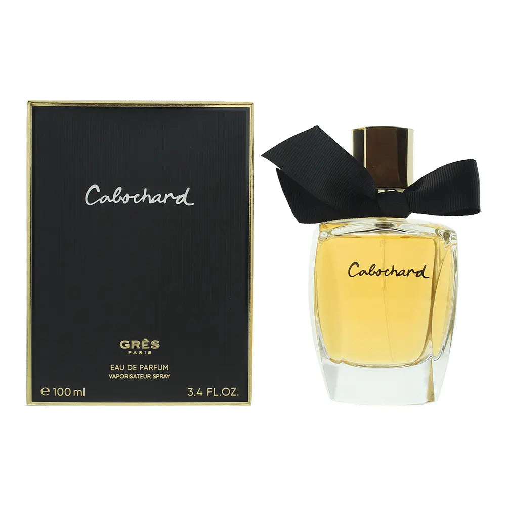 Parfums Grès Cabochard Eau De Parfum 100ml Parfums Grã¨S