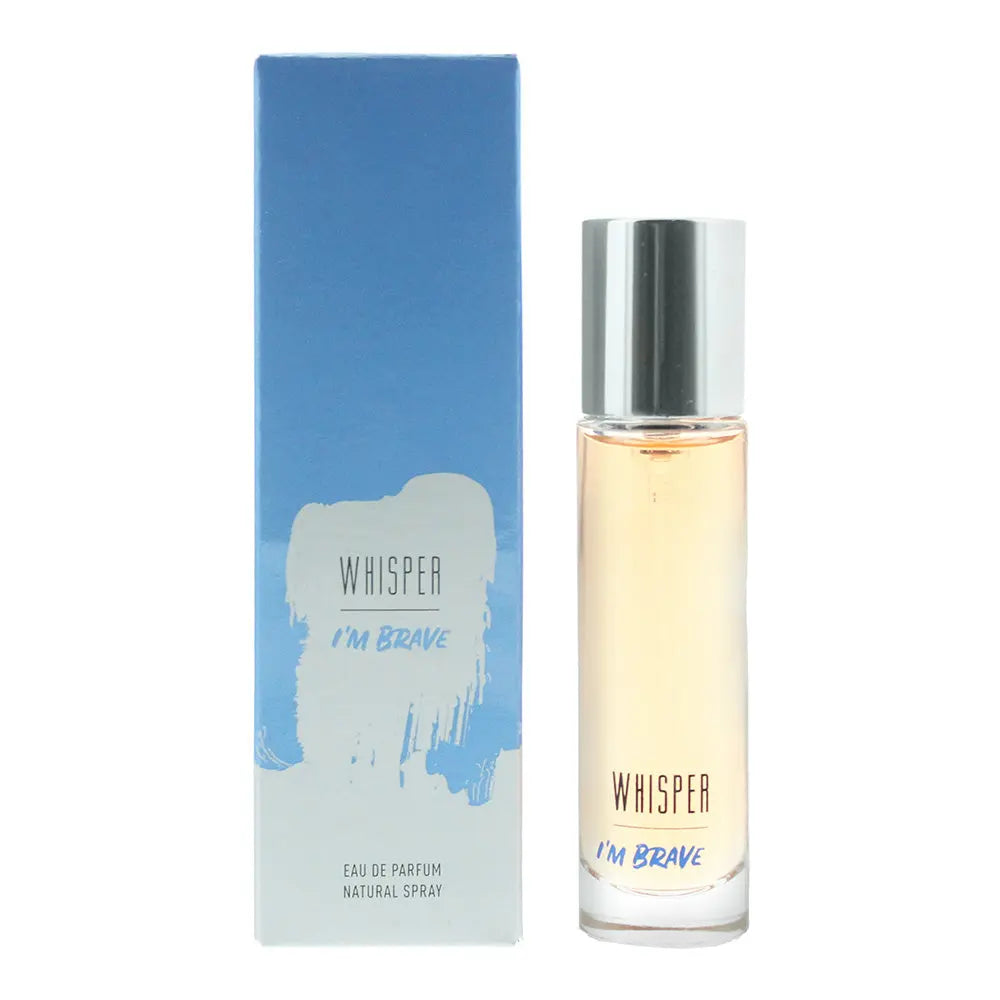 Coty Whisper I'm Brave Eau De Parfum 15ml Coty