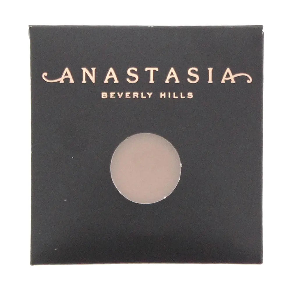 Anastasia Beverly Hills Warm Taupe Single Eye Shadow 1.3g Anastasia Beverly Hills