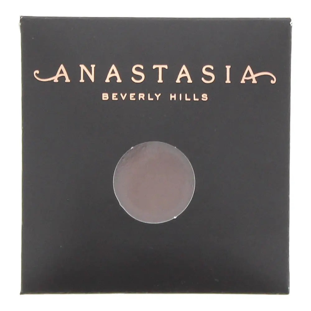 Anastasia Beverly Hills Deep Plum Single Eye Shadow 1.3g Anastasia Beverly Hills