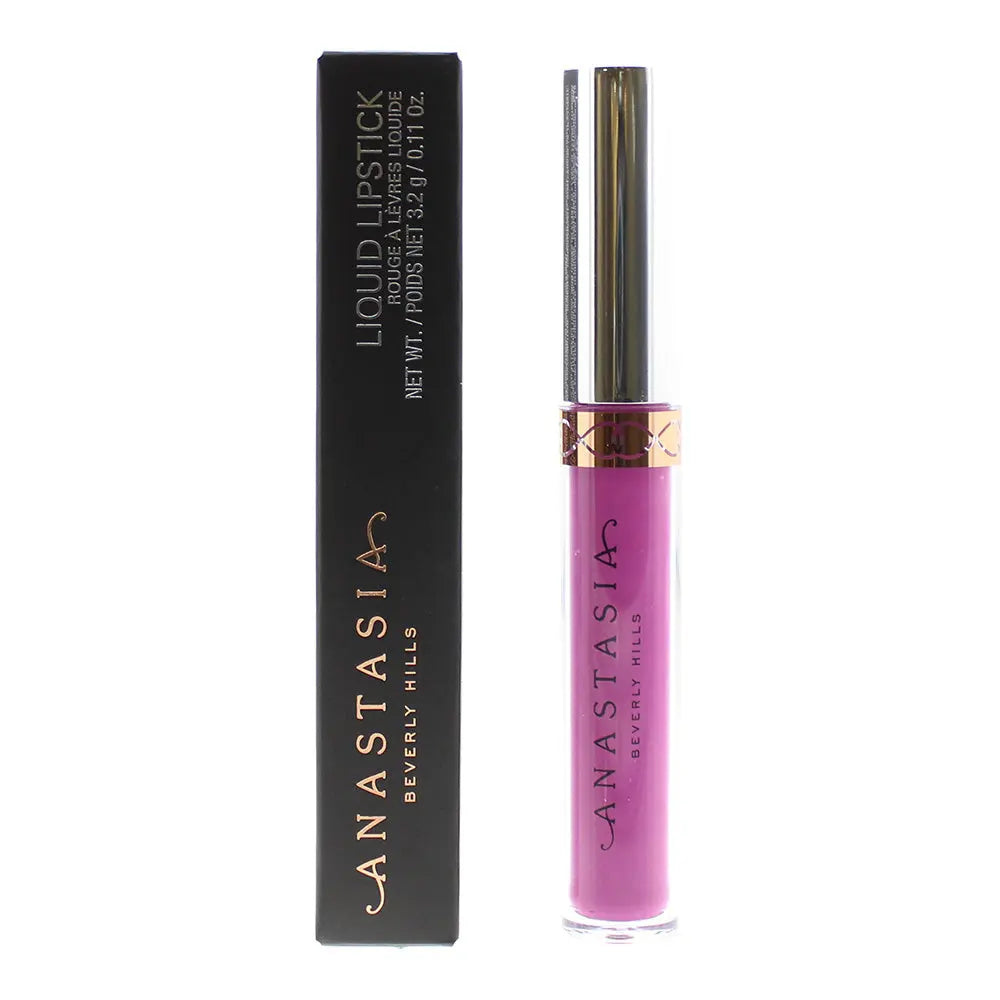 Anastasia Beverly Hills Vintage Liquid Lipstick 3.2g Anastasia Beverly Hills