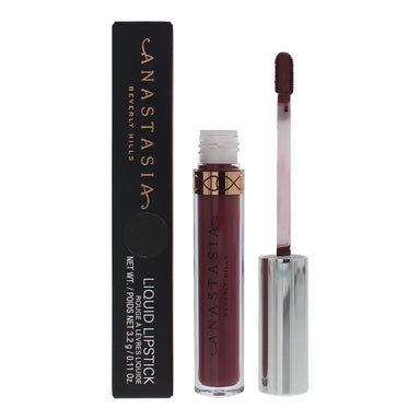 Anastasia Beverly Hills Trust Issues Liquid Lipstick 3.2g Anastasia Beverly Hills