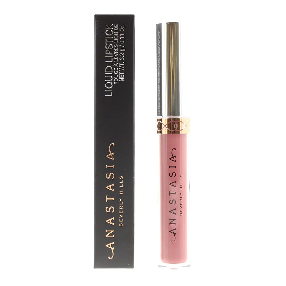 Anastasia Beverly Hills Poet Liquid Lipstick 3.2g Anastasia Beverly Hills