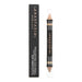 Anastasia Beverly Hills Matte Shell/Lace Shimmer Highlighting Duo Brow Pencil 4.8g Anastasia Beverly Hills