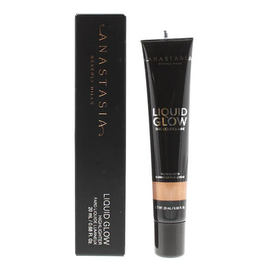 Anastasia Beverly Hills Liquid Glow Patina Highlighter 20ml Anastasia Beverly Hills